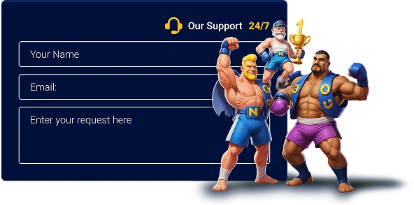 BigClash Casino Australia Support BigClash Casino Australia Support